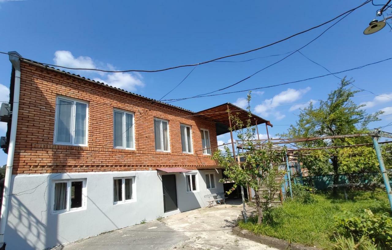 Icity Kutaisi Exterior photo